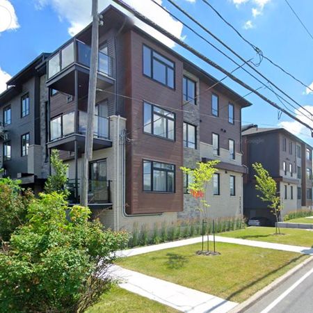 Superbe 5 1/2 Lumineux - Photo 4