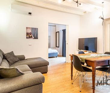 Bilocale viale Monte Nero 25, Porta Romana - Medaglie d'Oro, Milano - Foto 2