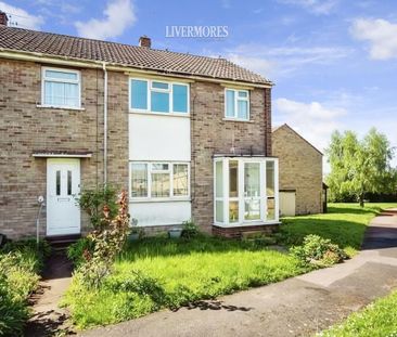 3 bedroom End Terraced to let - Photo 1