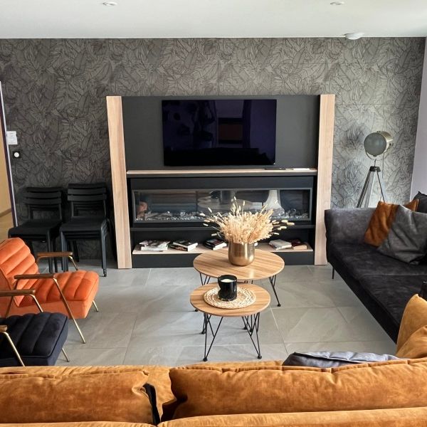 Location Appartement 1 pièce 30m² CARMAUX 81400 - Photo 1