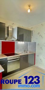 Location Appartement 4 pièces 83m² AUXERRE 89000 - Photo 3