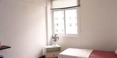 Studio para alugar com 28m², 1 quarto e sem vaga - Photo 2
