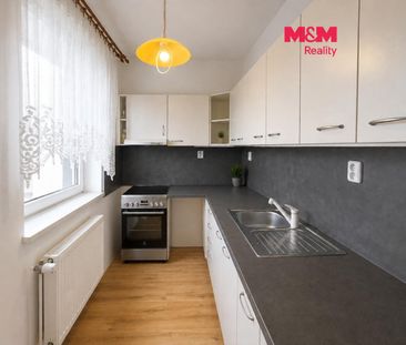 Pronájem bytu 3+1 60 m², Revoluční 723, Velký Osek - Photo 5