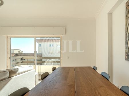 3 room luxury Apartment for rent in Moinho das Antas (Oeiras e Sao Juliao Barra), Oeiras, Lisbon - Photo 2