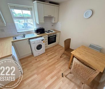 1 bedroom apartment to rent - Photo 3