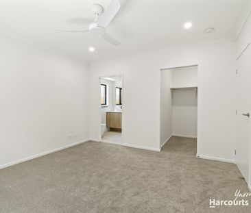 Brand New - Be the First to Call It Home in Yarrabilba! - Photo 4
