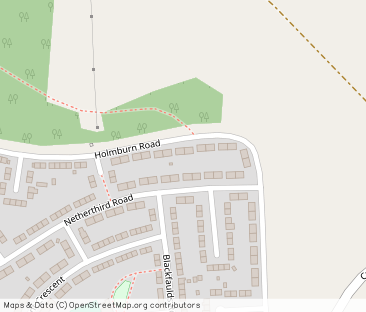 Holmburn Road, Cumnock, East Ayrshire, KA18 - Photo 1