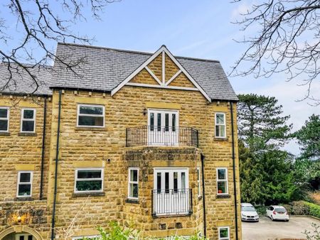 Regency Court, Ilkley - Photo 2