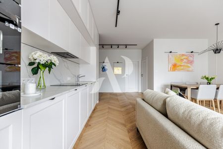 Warszawa, Wilanów, Księdza Prymasa Augusta Hlonda - Photo 2