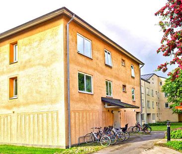 4 RUM KÖK - Foto 4
