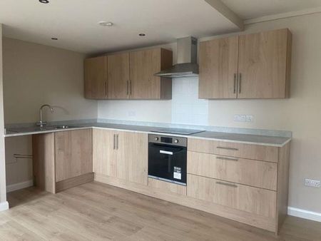 1 bedroom detached bungalow to rent - Photo 3