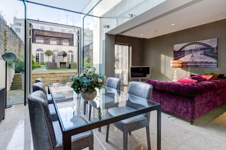 Exceptional Duplex Apartment Overlooking Regent’s Park - Photo 5