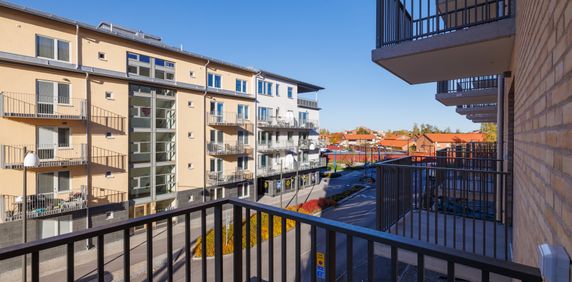 Tamarindvägen 2 - Foto 2