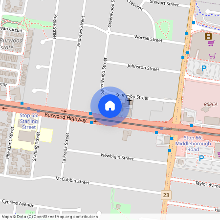 G06/373 Burwood Highway, Vic 3125