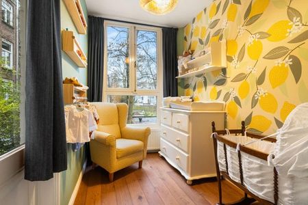 Te huur: Appartement Dusartstraat in Amsterdam - Foto 4