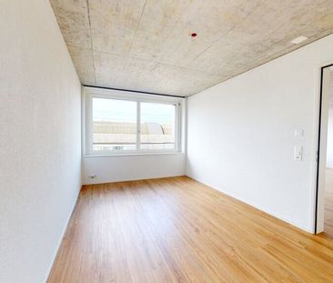 Appartement moderne de 2,5 pièces à la gare de Bümpliz - Photo 5