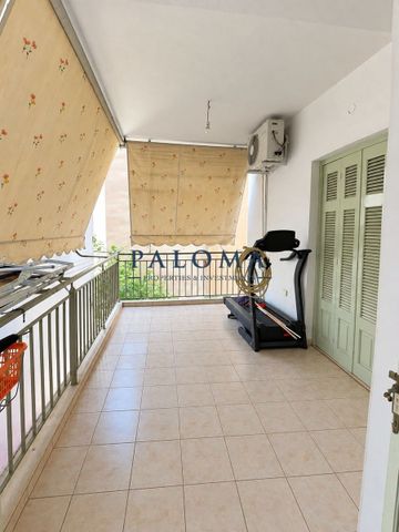 Διαμέρισμα για ενοικίαση Άγιος Σώστης (Νέα Σμύρνη) - Photo 2