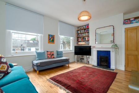 67 Denman Road, London SE15 5NS, UK, London - Photo 4