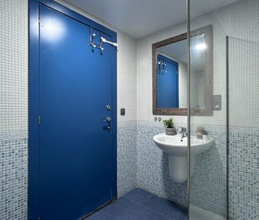 ¡Tu nueva habitación en Valencia te espera! - Photo 3