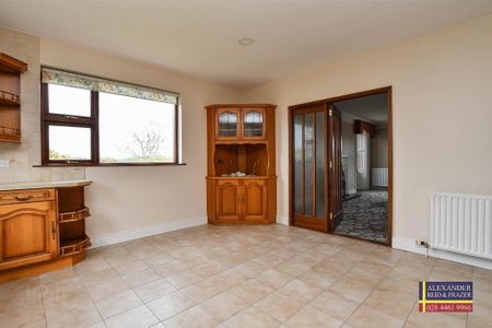 36 Creevyargon Road, Saintfield, Ballynahinch, BT24 8YG - Photo 4