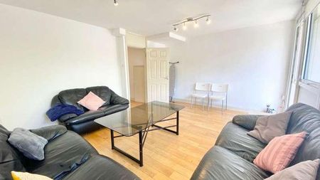 Denton, Malden Crescent, London, NW1 - Photo 2