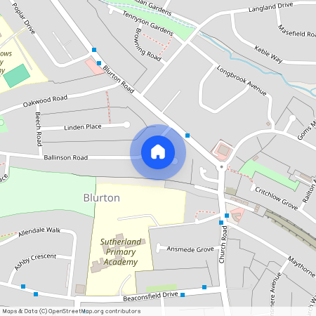 Elm Place, Stoke-on-Trent, ST3 3AN