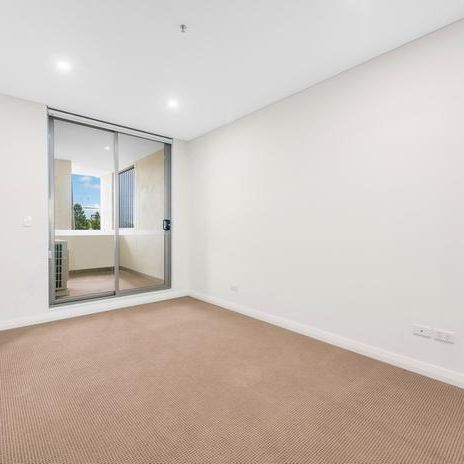 101/12 East Street Granville - Photo 1