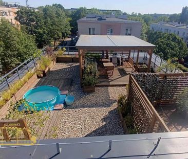 ul. Rogatka - Фото 1