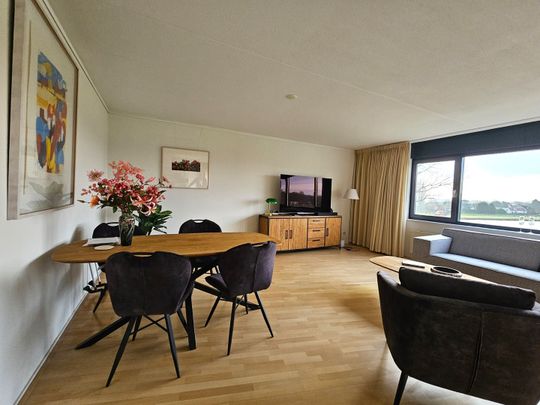 Appartement te huur: Dr. Schaepmanlaan 30 2104 VD Heemstede - Foto 1