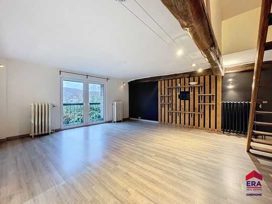 Duplex met twee slaapkamers - Photo 1