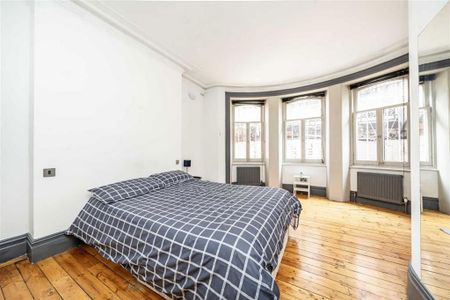3 bedroom flat to rent - Photo 4