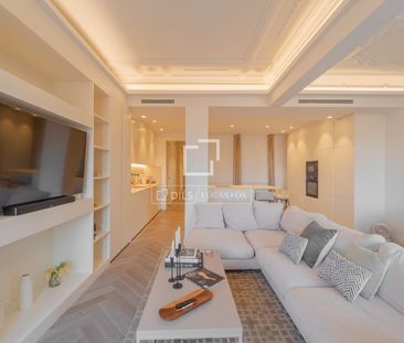 Excellent 3 Bedroom apartment for rent in El Mercat, Valencia - Foto 3
