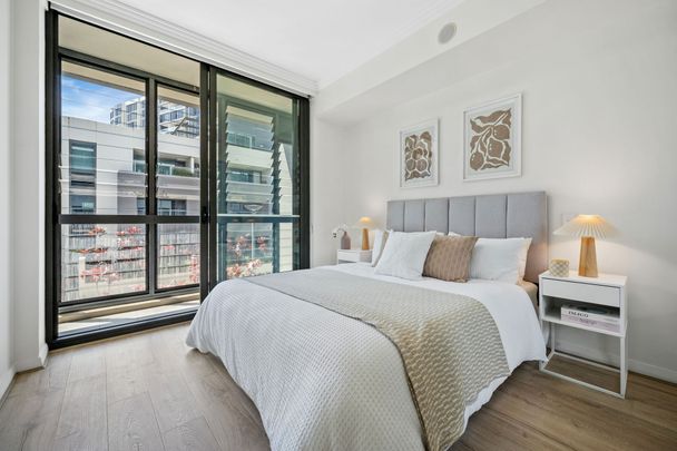 404/1 Footbridge Boulevard, 2127, Wentworth Point Nsw - Photo 1