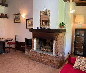 Bilocale via Parigi, Trevignano Romano - Photo 1