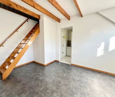 Location Appartement 2 pièces 17m² BOULOGNE SUR MER 62200 - Photo 1