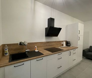 Location Appartement 1 pièce 28m² - Photo 3