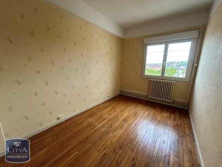 Location Appartement 4 pièces 90m² PERIGUEUX 24000 - Photo 5