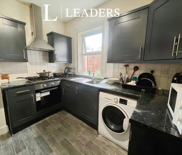 1 bedroom house to rent All Saints Road, Ipswich, Suffolk, IP1 - Photo 4