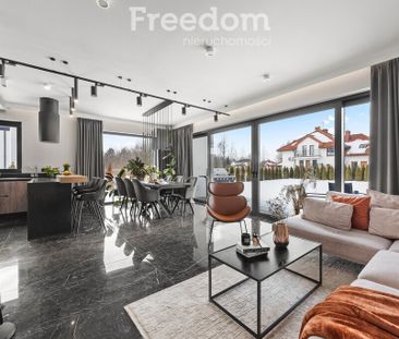 Pruszkowski, Nadarzyn, Kajetany, Rolna - Photo 2