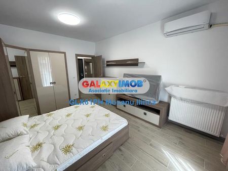 Inchiriere garsoniera totul nou, Albert - MRS Residence, Ploiesti - Fotografie 2