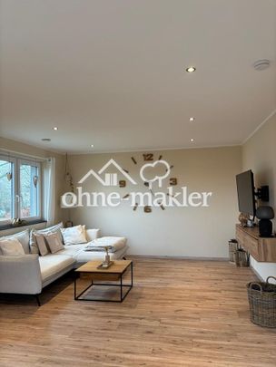 TOP 2-Zimmerwohnung mit Balkon in Kesternich - Photo 1