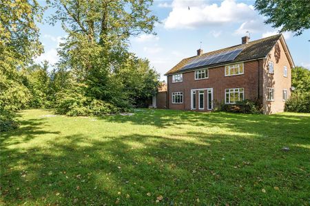 5 bedroom detached house to rent - Photo 5