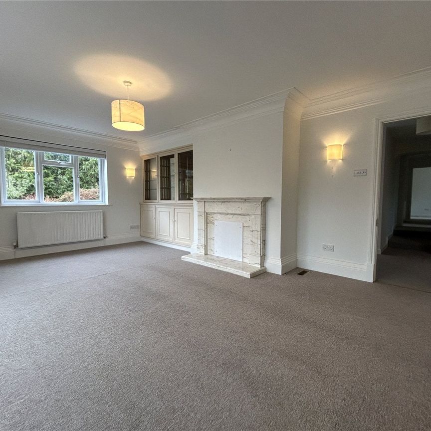 Kingston St. Mary, Taunton, Somerset, TA2 - Photo 1