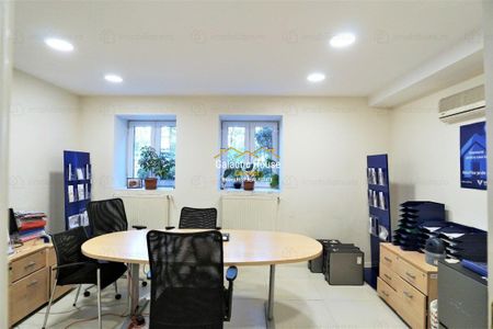 VILA SUPERBA INTERBELICA | PIATA VICTORIEI | RENOVATA ***galactichouse ro** de inchiriat Piata Victoriei, Bucuresti - Fotografie 5