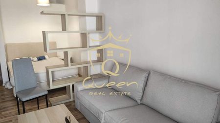 Studio/Γκαρσονιέρα για ενοικίαση Κέντρο (Ζωγράφου) - Photo 3