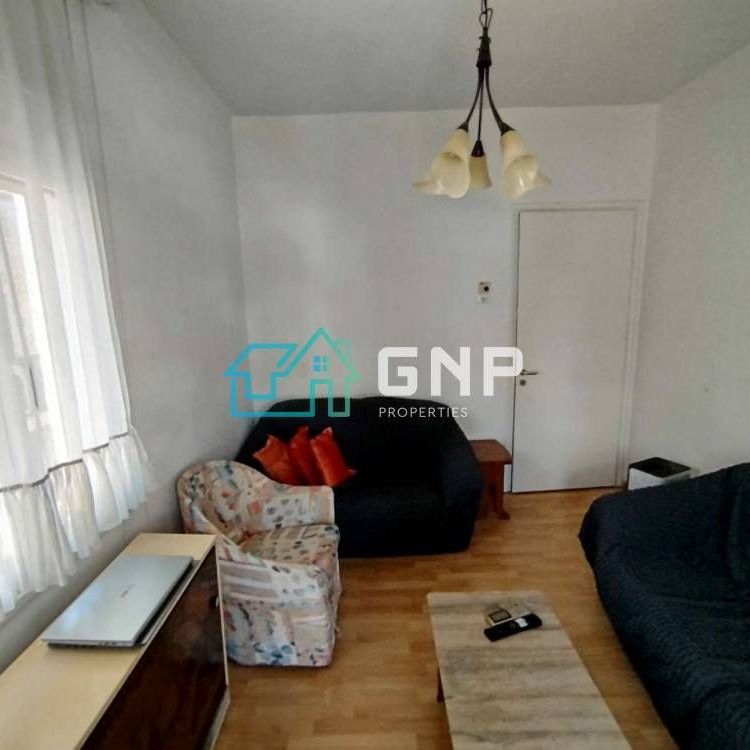 Studio/Γκαρσονιέρα για ενοικίαση 40 Εκκλησιές (40 Εκκλησιές - Ευαγγελίστρια) - Φωτογραφία 1