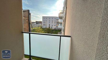 Appartement à louer 1 pièce 22.52m² - Photo 5