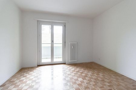 3.5 Zimmer Maisonettewohnung - Photo 3