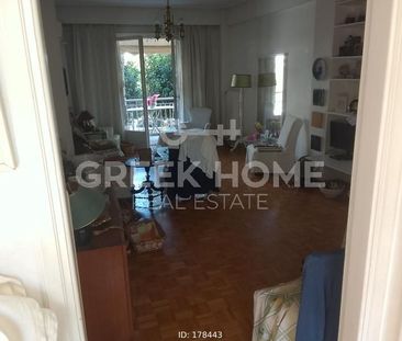 Διαμέρισμα για ενοικίαση Κέντρο (Χαλάνδρι) - Φωτογραφία 2