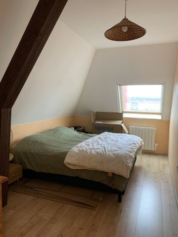 Location Appartement 4 pièces 77m² SARREGUEMINES 57200 - Photo 3